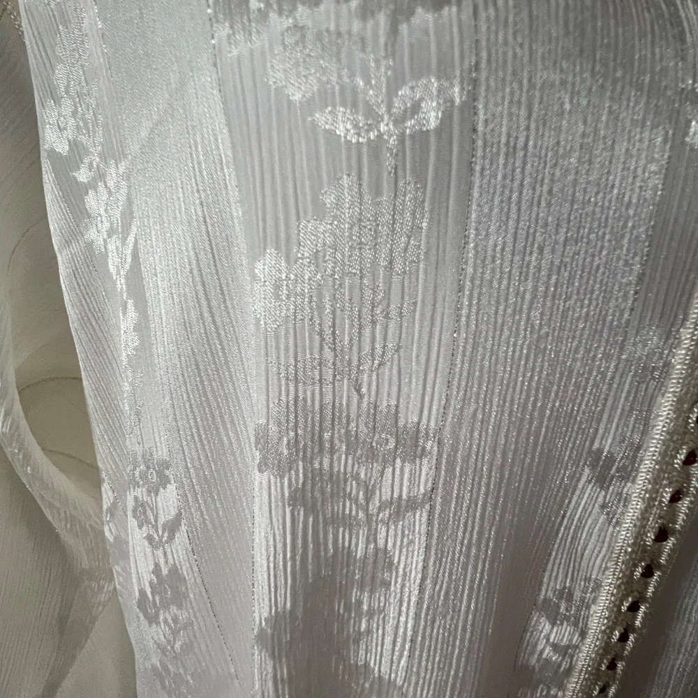 Original Moroccan Kaftan (Made in Morocco) - Picture 4 of 7